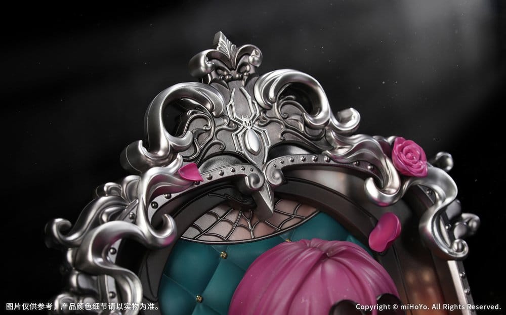 Honkai: Star Rail Diorama PVC Figure Kafka: Patience Is All You Need Ver. 25 cm 6942630834515