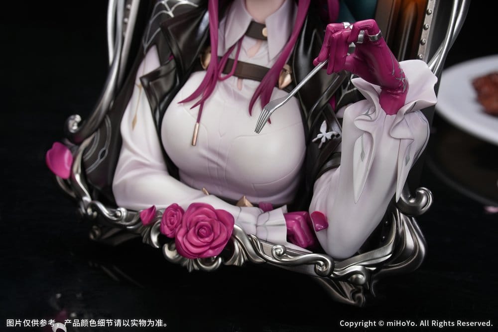 Honkai: Star Rail Diorama PVC Figure Kafka: Patience Is All You Need Ver. 25 cm 6942630834515