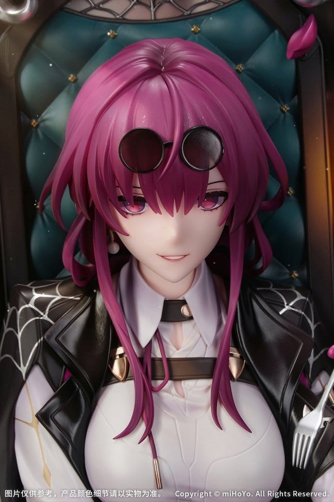 Honkai: Star Rail Diorama PVC Figure Kafka: Patience Is All You Need Ver. 25 cm 6942630834515