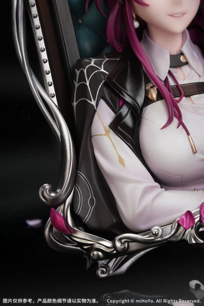 Honkai: Star Rail Diorama PVC Figure Kafka: Patience Is All You Need Ver. 25 cm 6942630834515