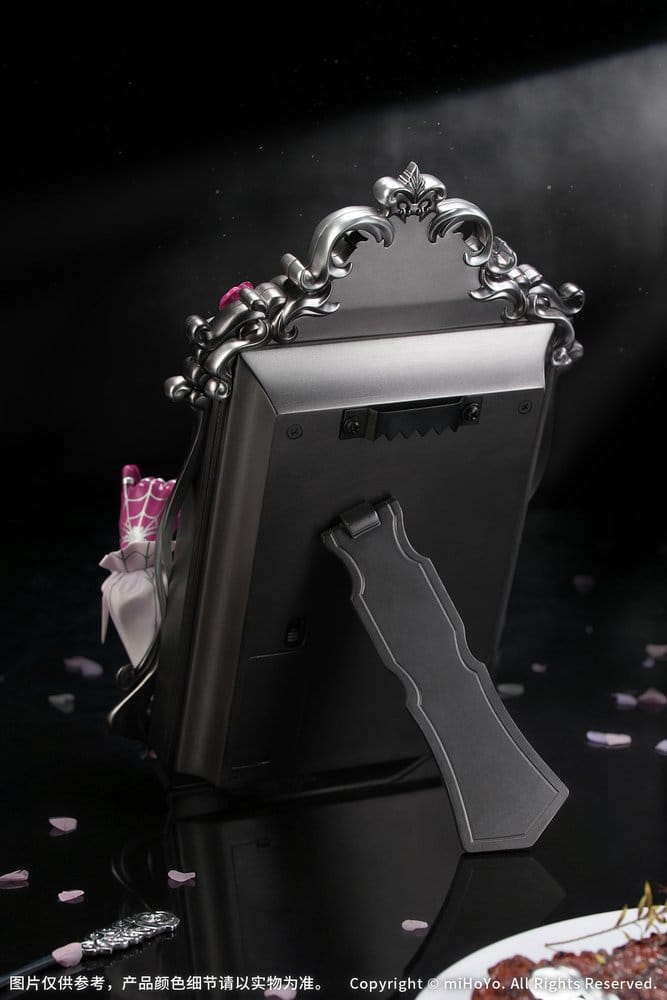 Honkai: Star Rail Diorama PVC Figure Kafka: Patience Is All You Need Ver. 25 cm 6942630834515