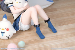 Honkai Impact 3rd Mini Figure Fu Hua: Little Tea Party Ver. 9 cm 6942630843753