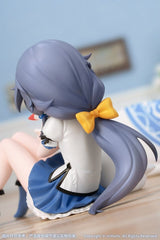 Honkai Impact 3rd Mini Figure Fu Hua: Little Tea Party Ver. 9 cm 6942630843753