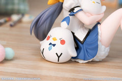 Honkai Impact 3rd Mini Figure Fu Hua: Little Tea Party Ver. 9 cm 6942630843753