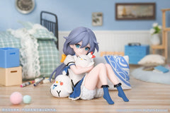 Honkai Impact 3rd Mini Figure Fu Hua: Little Tea Party Ver. 9 cm 6942630843753