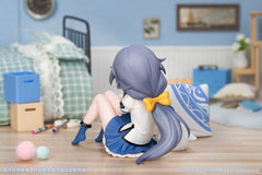 Honkai Impact 3rd Mini Figure Fu Hua: Little Tea Party Ver. 9 cm 6942630843753