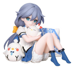 Honkai Impact 3rd Mini Figure Fu Hua: Little Tea Party Ver. 9 cm 6942630843753