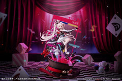Honkai: Star Rail PVC Figure 1/7 Sparkle with Bonus 34 cm 6942630844231