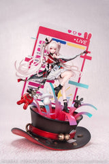 Honkai: Star Rail PVC Figure 1/7 Sparkle with Bonus 34 cm 6942630844231