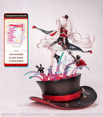 Honkai: Star Rail PVC Figure 1/7 Sparkle with Bonus 34 cm 6942630844231