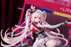 Honkai: Star Rail PVC Figure 1/7 Sparkle with Bonus 34 cm 6942630844231