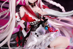 Honkai: Star Rail PVC Figure 1/7 Sparkle with Bonus 34 cm 6942630844231