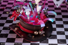 Honkai: Star Rail PVC Figure 1/7 Sparkle with Bonus 34 cm 6942630844231