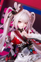 Honkai: Star Rail PVC Figure 1/7 Sparkle with Bonus 34 cm 6942630844231