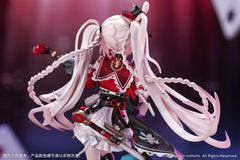 Honkai: Star Rail PVC Figure 1/7 Sparkle with Bonus 34 cm 6942630844231