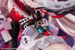 Honkai: Star Rail PVC Figure 1/7 Sparkle with Bonus 34 cm 6942630844231
