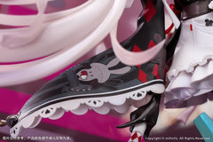 Honkai: Star Rail PVC Figure 1/7 Sparkle with Bonus 34 cm 6942630844231