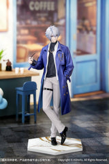 Honkai: Star Rail Gift+ PVC Figure 1/8 Phainon Express Travel Notes Ver. 24 cm 6942630844286