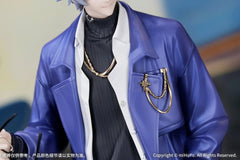 Honkai: Star Rail Gift+ PVC Figure 1/8 Phainon Express Travel Notes Ver. 24 cm 6942630844286