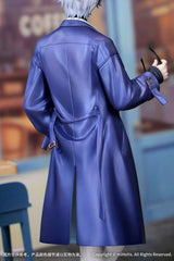 Honkai: Star Rail Gift+ PVC Figure 1/8 Phainon Express Travel Notes Ver. 24 cm 6942630844286