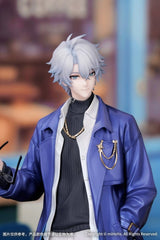 Honkai: Star Rail Gift+ PVC Figure 1/8 Phainon Express Travel Notes Ver. 24 cm 6942630844286