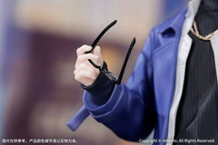 Honkai: Star Rail Gift+ PVC Figure 1/8 Phainon Express Travel Notes Ver. 24 cm 6942630844286