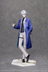 Honkai: Star Rail Gift+ PVC Figure 1/8 Phainon Express Travel Notes Ver. 24 cm 6942630844286