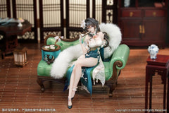 Honkai: Star Rail PVC Figure 1/7 Ruan Mei Plumblossom Letter Ver. With Bonus 18 cm 6942630844323