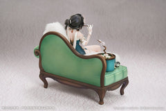 Honkai: Star Rail PVC Figure 1/7 Ruan Mei Plumblossom Letter Ver. With Bonus 18 cm 6942630844323