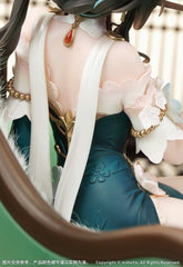 Honkai: Star Rail PVC Figure 1/7 Ruan Mei Plumblossom Letter Ver. With Bonus 18 cm 6942630844323