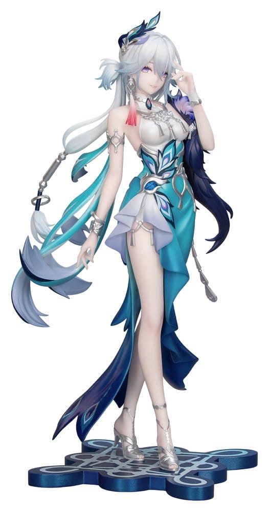 Honkai: Star Rail Gift+ PVC Figure 1/8 Yao Guang 21 cm 6942630853950