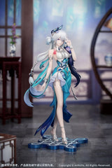 Honkai: Star Rail Gift+ PVC Figure 1/8 Yao Guang 21 cm 6942630853950