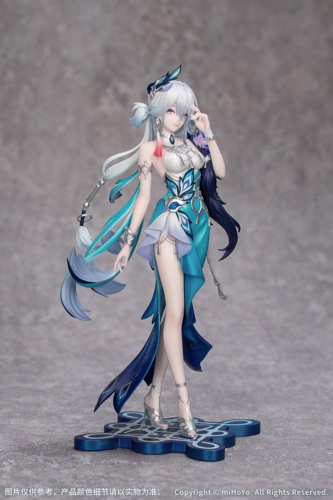 Honkai: Star Rail Gift+ PVC Figure 1/8 Yao Guang 21 cm 6942630853950