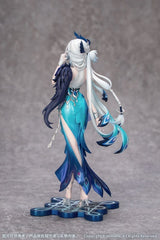 Honkai: Star Rail Gift+ PVC Figure 1/8 Yao Guang 21 cm 6942630853950