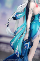 Honkai: Star Rail Gift+ PVC Figure 1/8 Yao Guang 21 cm 6942630853950