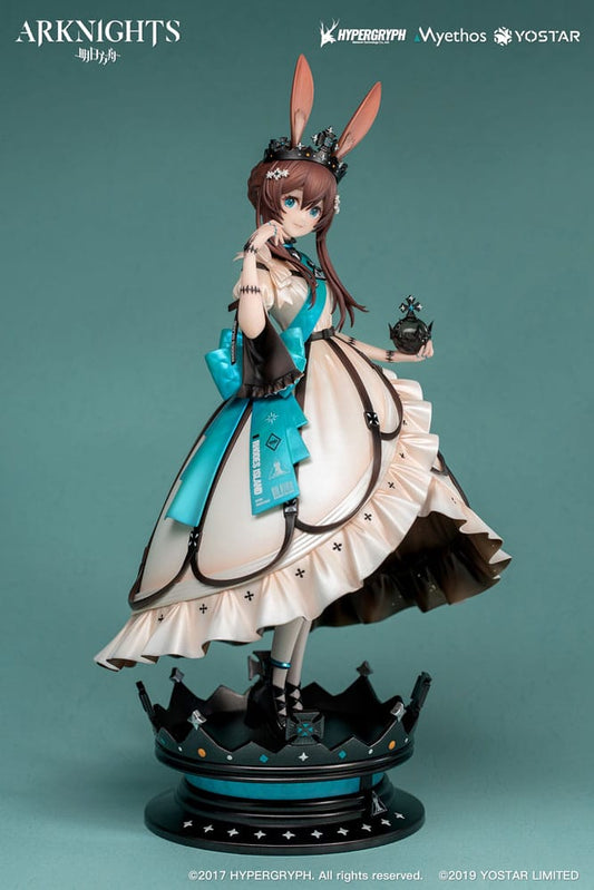 Arknights PVC Statue 1/7 Amiya: Dreamland VER. 27 cm 6971804910953