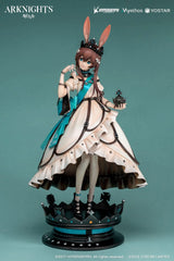 Arknights PVC Statue 1/7 Amiya: Dreamland VER. 27 cm 6971804910953