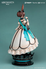 Arknights PVC Statue 1/7 Amiya: Dreamland VER. 27 cm 6971804910953