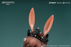 Arknights PVC Statue 1/7 Amiya: Dreamland VER. 27 cm 6971804910953