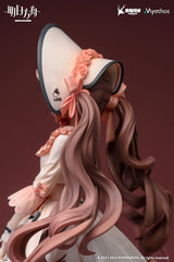 Arknights PVC Statue 1/7 Eyjafjalla: Dreamland VER. 27 cm 6971804910960