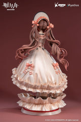 Arknights PVC Statue 1/7 Eyjafjalla: Dreamland VER. 27 cm 6971804910960