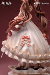 Arknights PVC Statue 1/7 Eyjafjalla: Dreamland VER. 27 cm 6971804910960