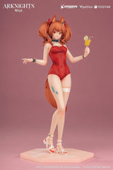 Arknights PVC Statue 1/10 Angelina: Summer Ti 6971804910977