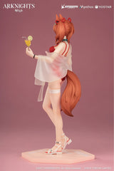 Arknights PVC Statue 1/10 Angelina: Summer Time Ver. 17 cm 6971804910977