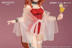 Arknights PVC Statue 1/10 Angelina: Summer Time Ver. 17 cm 6971804910977