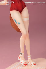 Arknights PVC Statue 1/10 Angelina: Summer Time Ver. 17 cm 6971804910977