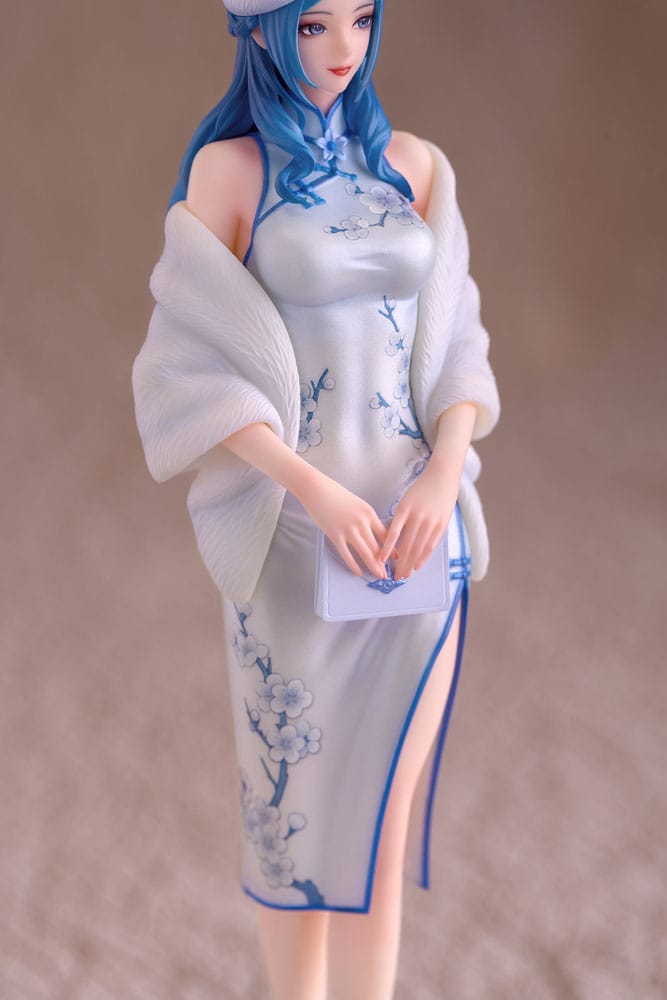 King of Glory PVC Statue 1/10 ift+ Dream Weaving: Wang Zhaojun Ver. 19 cm 6971804911011