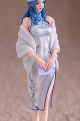 King of Glory PVC Statue 1/10 ift+ Dream Weaving: Wang Zhaojun Ver. 19 cm 6971804911011