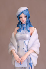 King of Glory PVC Statue 1/10 ift+ Dream Weaving: Wang Zhaojun Ver. 19 cm 6971804911011