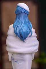 King of Glory PVC Statue 1/10 ift+ Dream Weaving: Wang Zhaojun Ver. 19 cm 6971804911011